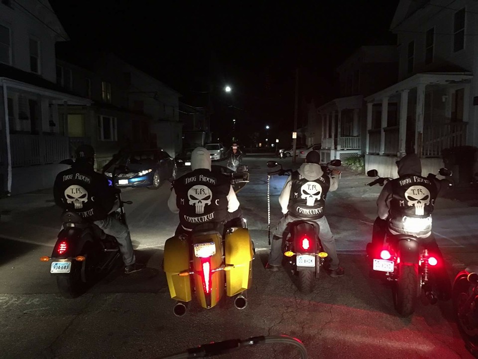 Thug Riders MC Connecticut - #365daysofbrotherhood TRFFTR | Facebook