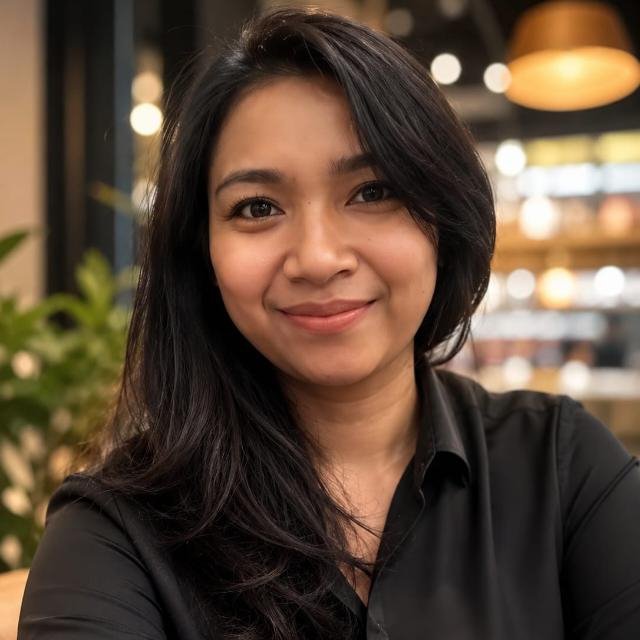 Profile for Tri Astarini