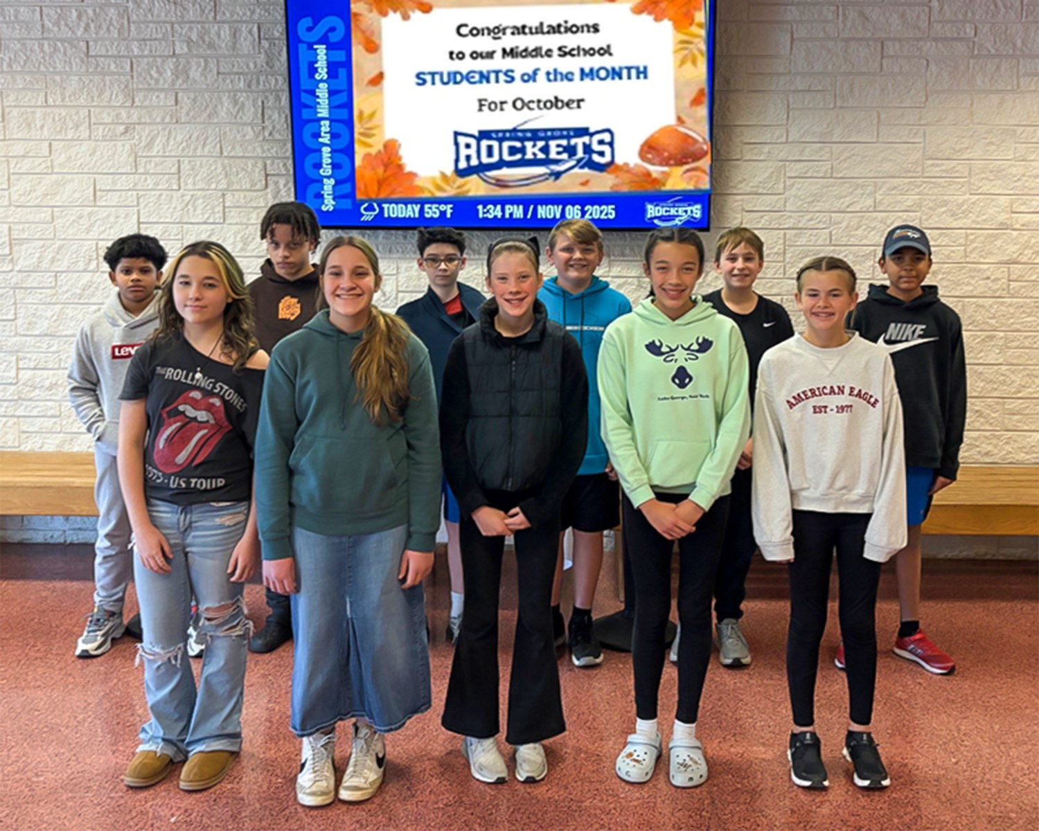 Spring Grove Area... - Spring Grove Area School District