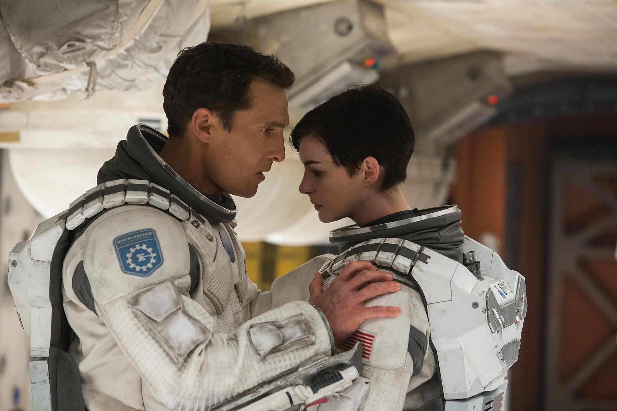 Cuồng Phim - HỐ ĐEN TỬ THẦN (THÁM HIỂM LIÊN HÀNH TINH) Interstellar ...
