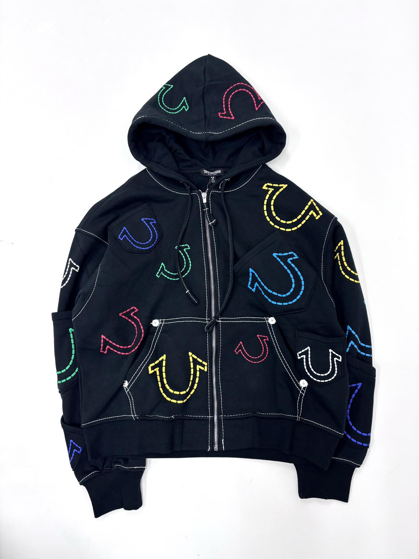 TRUE RELIGION(トゥルーレリジョン) 大量入荷いたしました🔥 お早めに