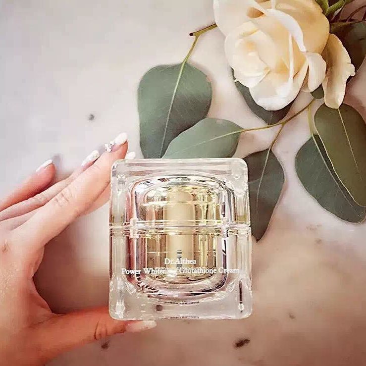 dr. althea power brightening glutathione cream Głamourholic - Dr.Althea Whitening 50ml - Hydrating, whitening and - Glutathione is recognized as the efficient whitening ingredients in the world MTHFR gene Archives - glutathione benefits Cyprus Size:5XL