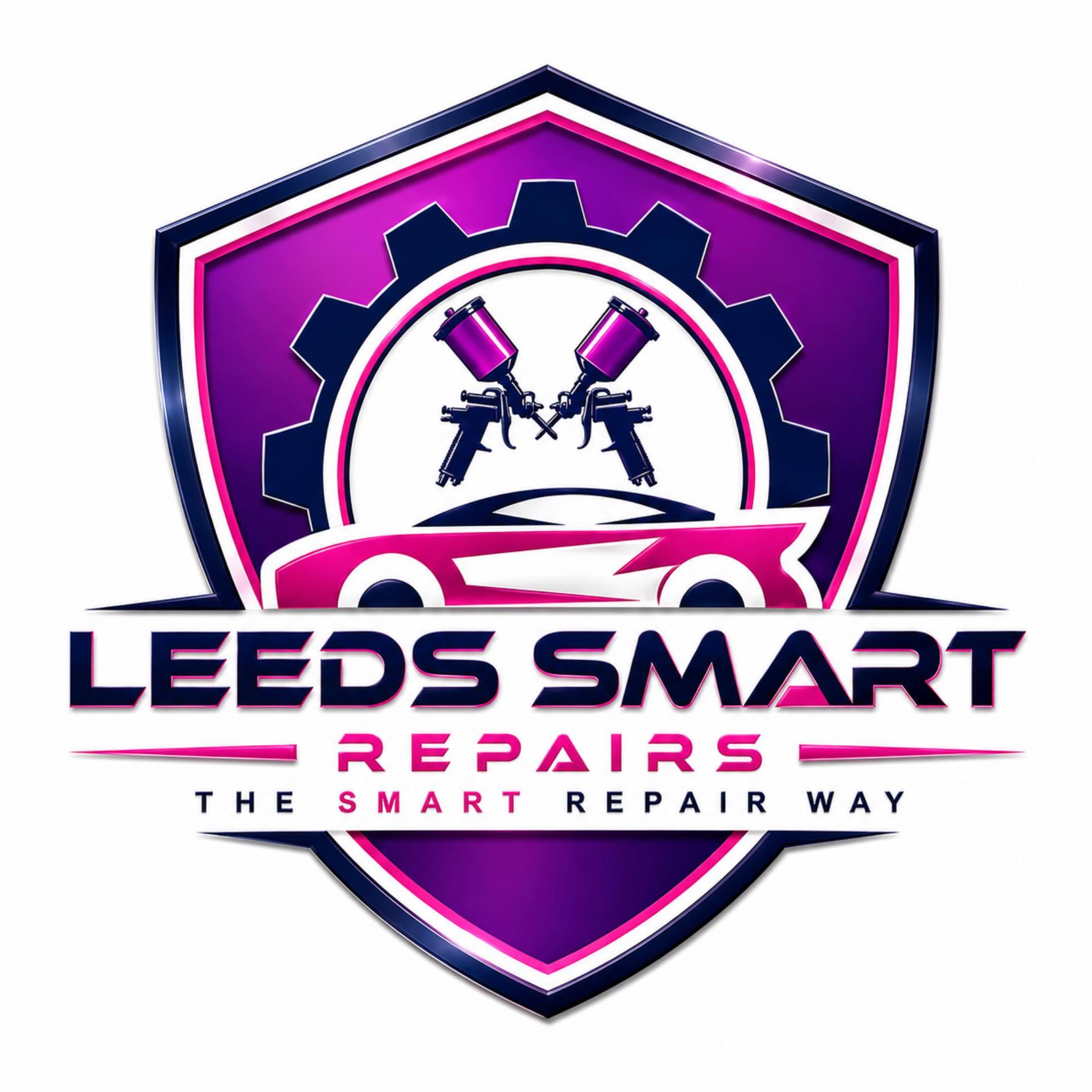 🛞 A little alloy wheel repair on... - Leeds Smart Repairs | Facebook
