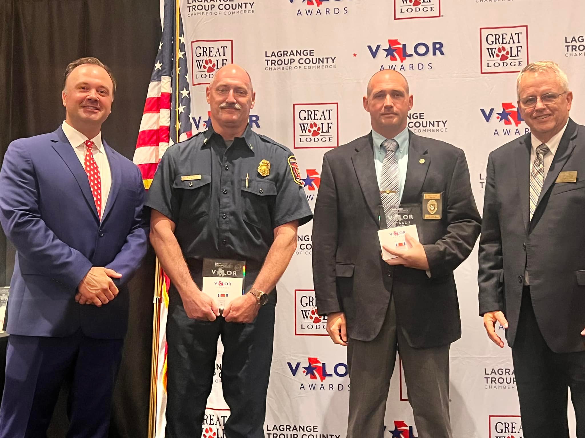 Congratulations to... - City of West Point Police Department | Facebook