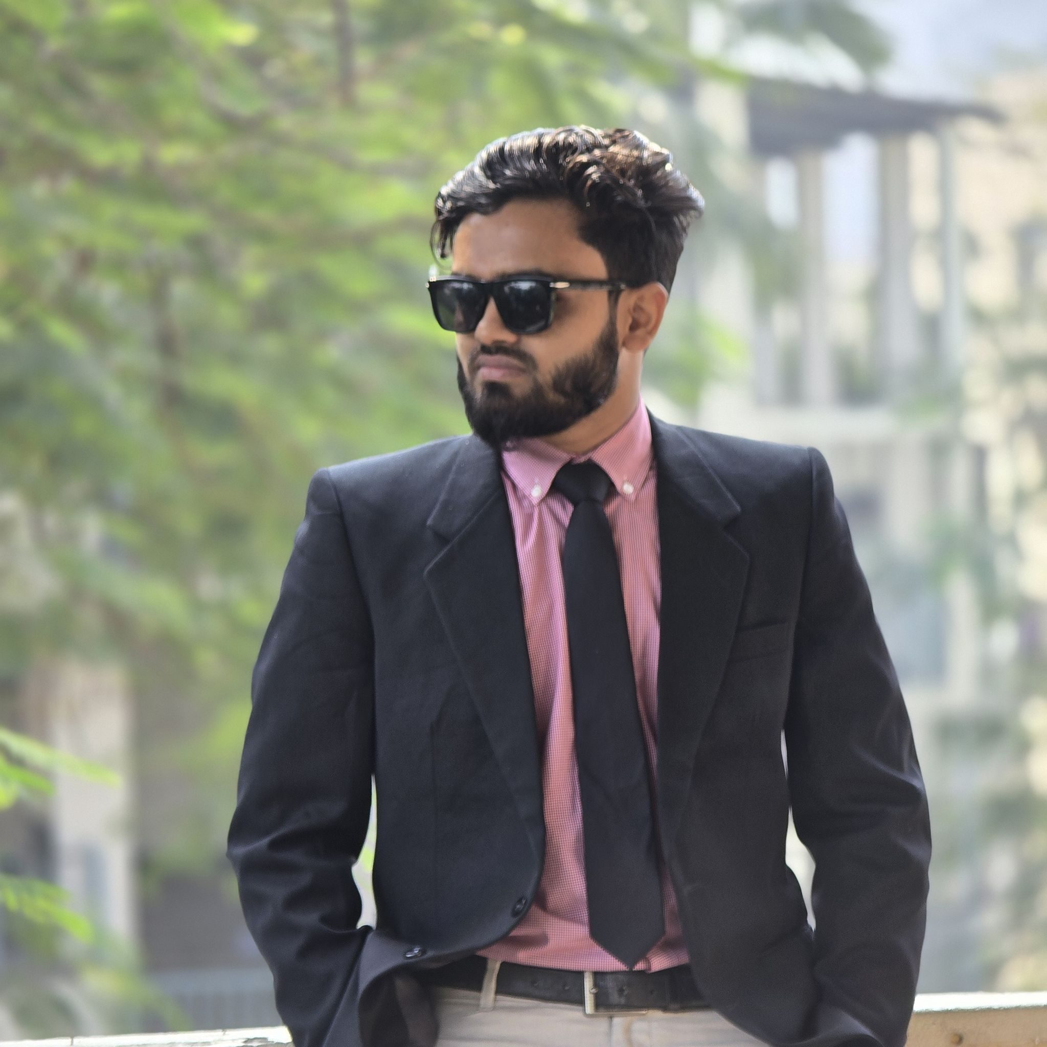 Md Robin Khan