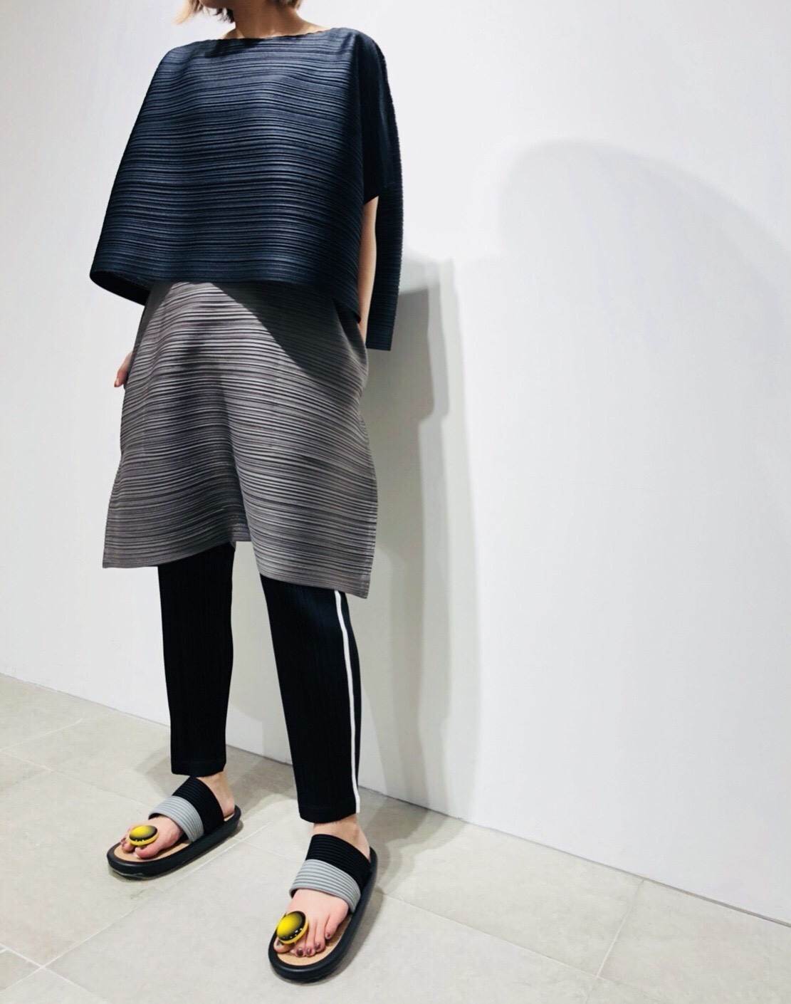 想要什麼，seki買給你 - 【田中一光 x PLEATS PLEASE】 IKKO TANAKA ISSEY...