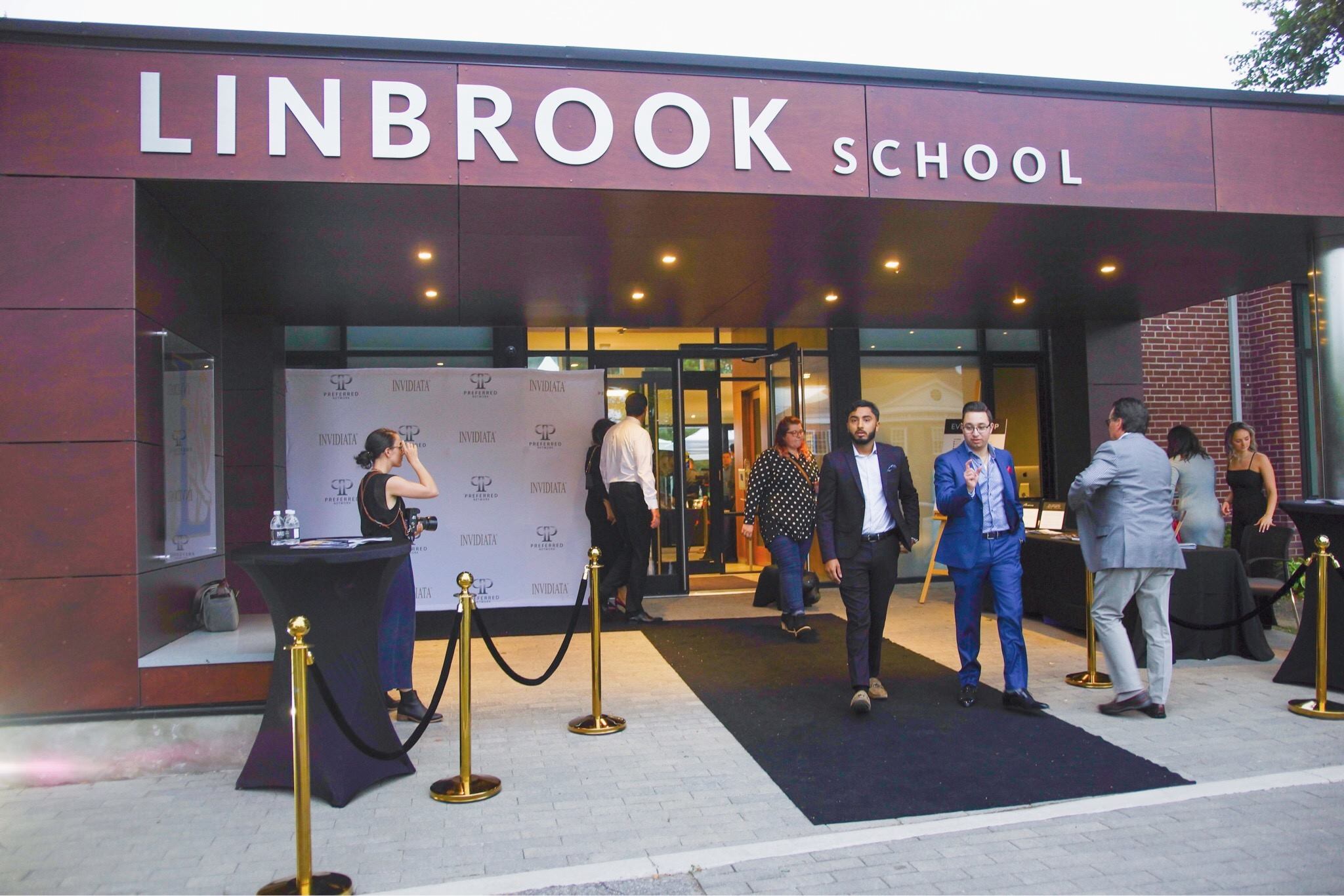 Linbrook School | Oakville ON