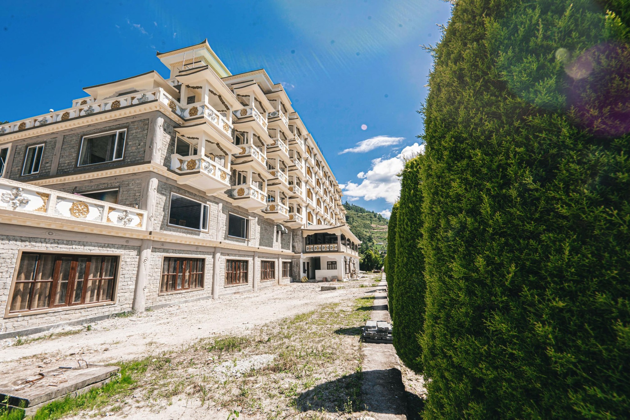Hotel Rigsel | Dirang