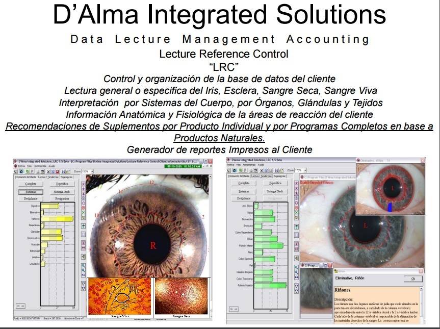 Expanded Vision Group Corp Estados Unidos de Norte America | Riverside CA