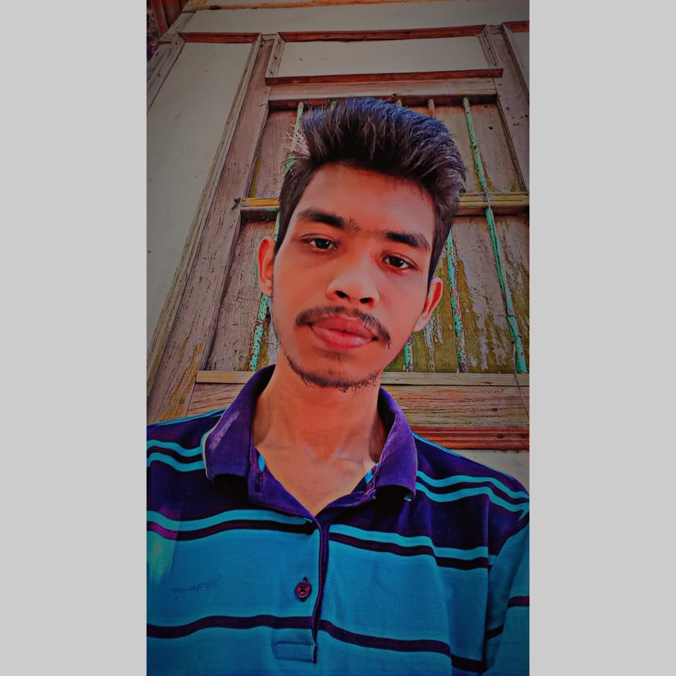 Saiful Sheikh