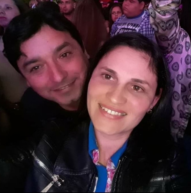 Rigoberto Vera