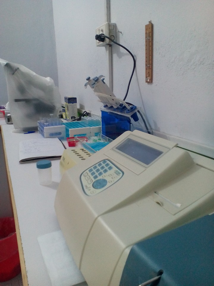 Al Riaz Clinical Digital Lab