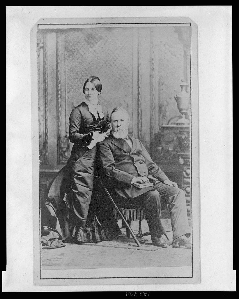 When alcohol was... - First Ladies National Historic Site | Facebook