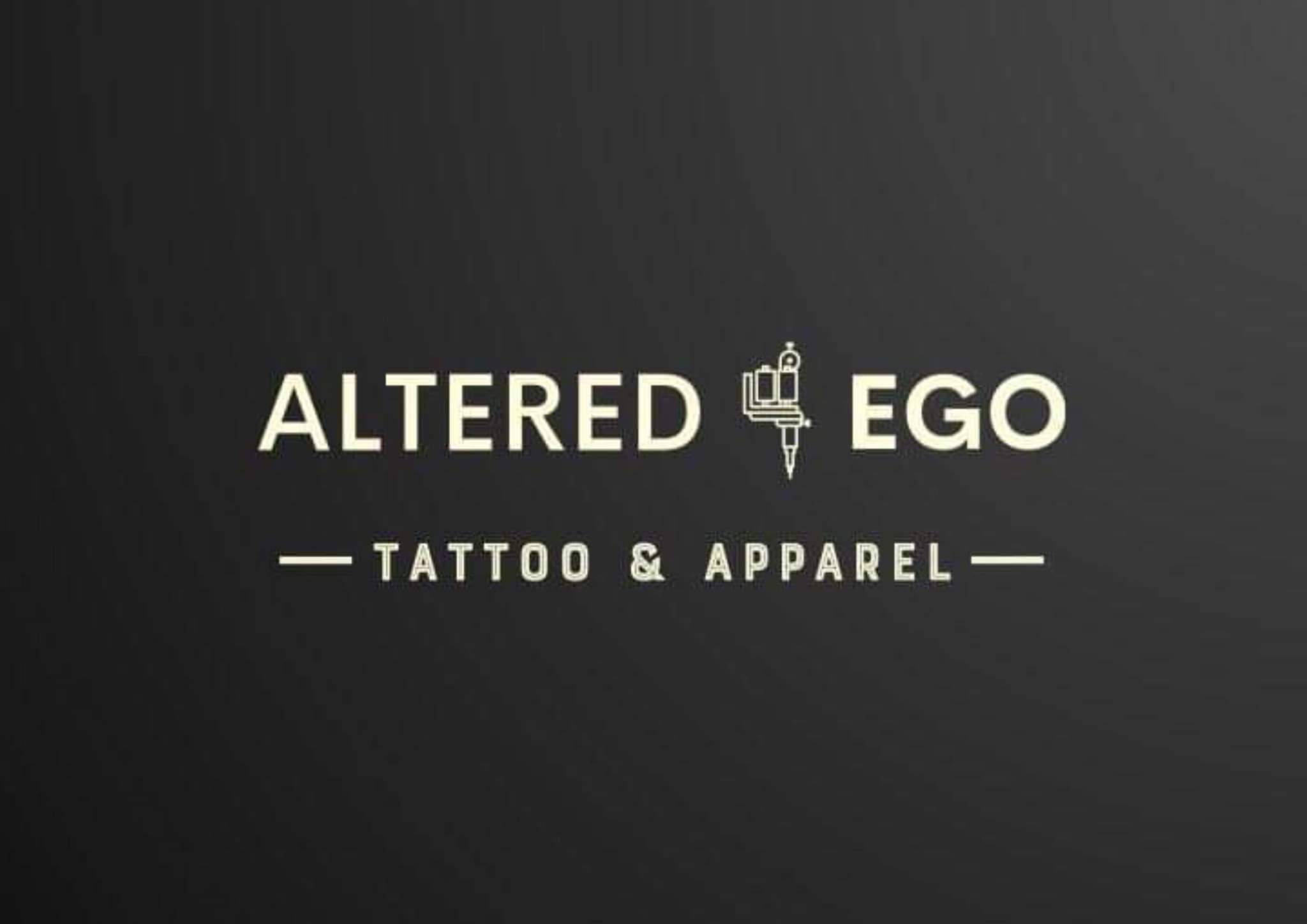 Altered Ego | Stafford