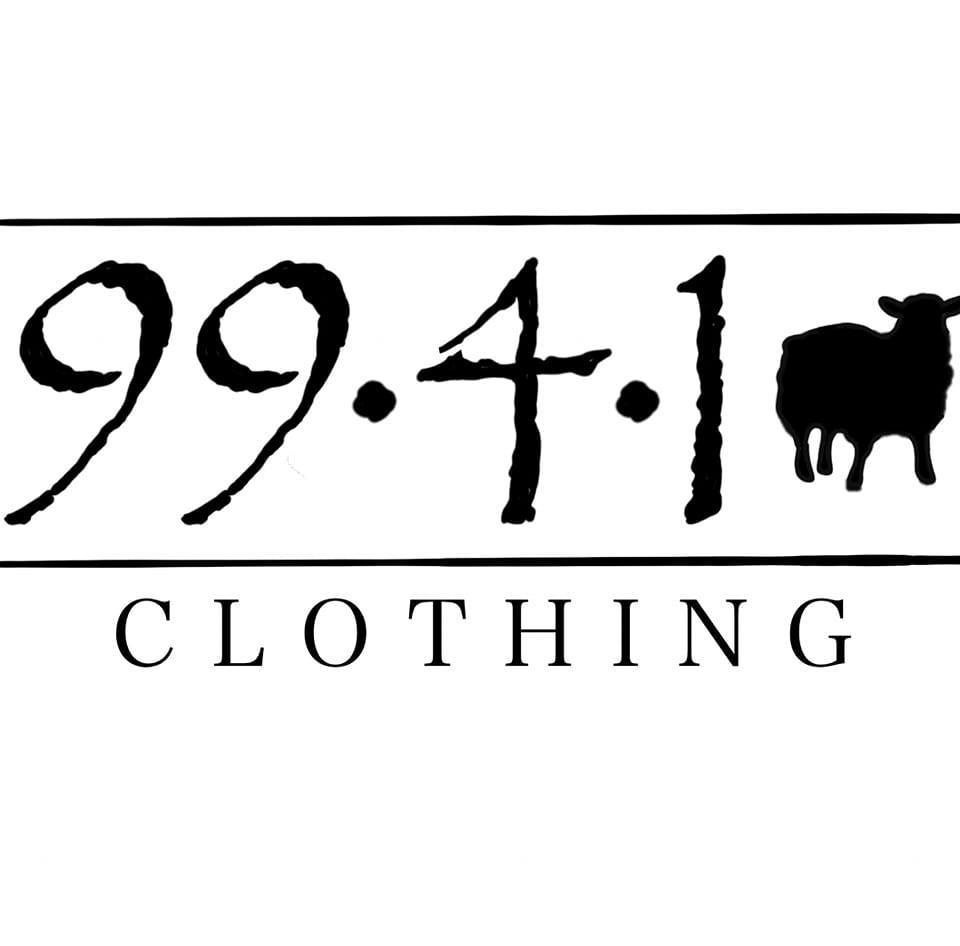 9941 Clothing