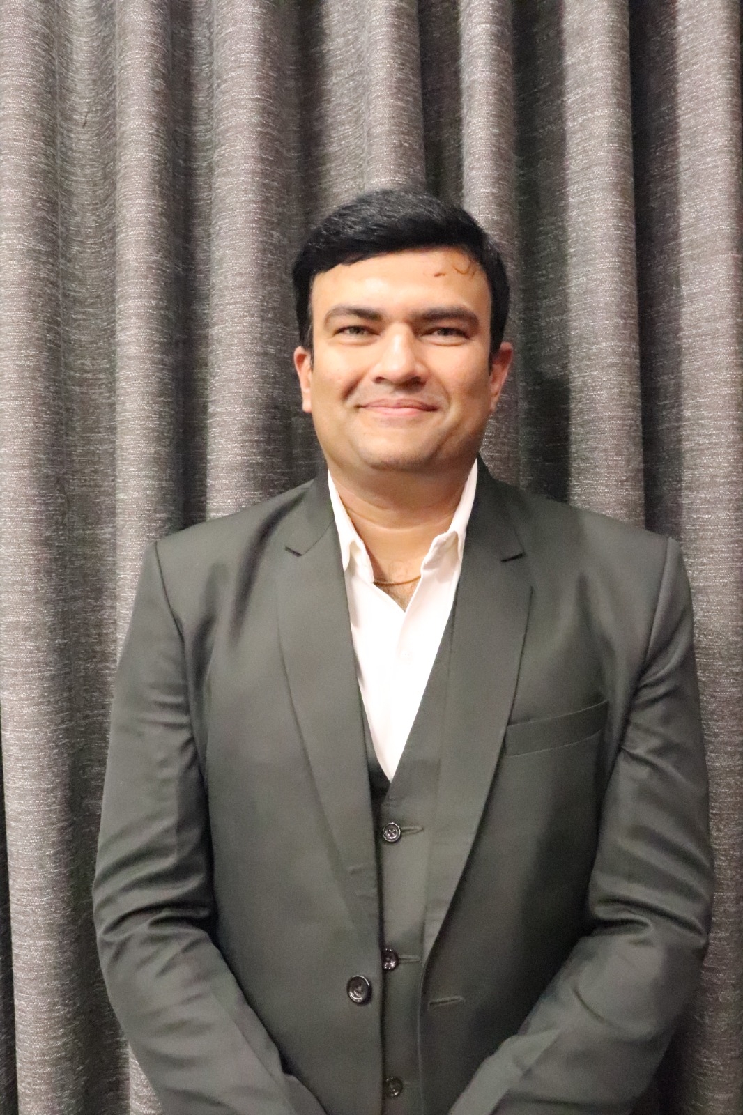 Welcome to the world of CA Harshal Sevak - Your Expert in FOREIGN ...