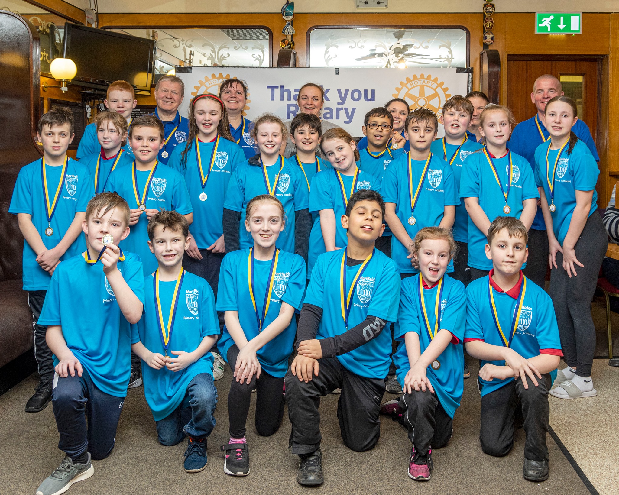 Newton's of Congleton | Congleton
