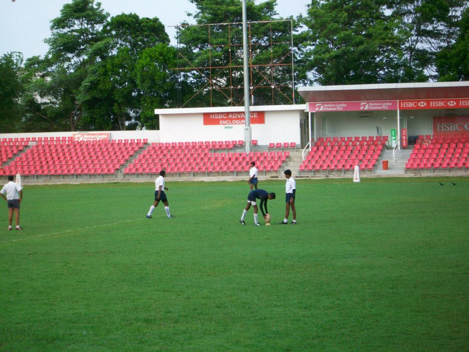 Media Unit of S.Thomas' Preparatory School | Colombo