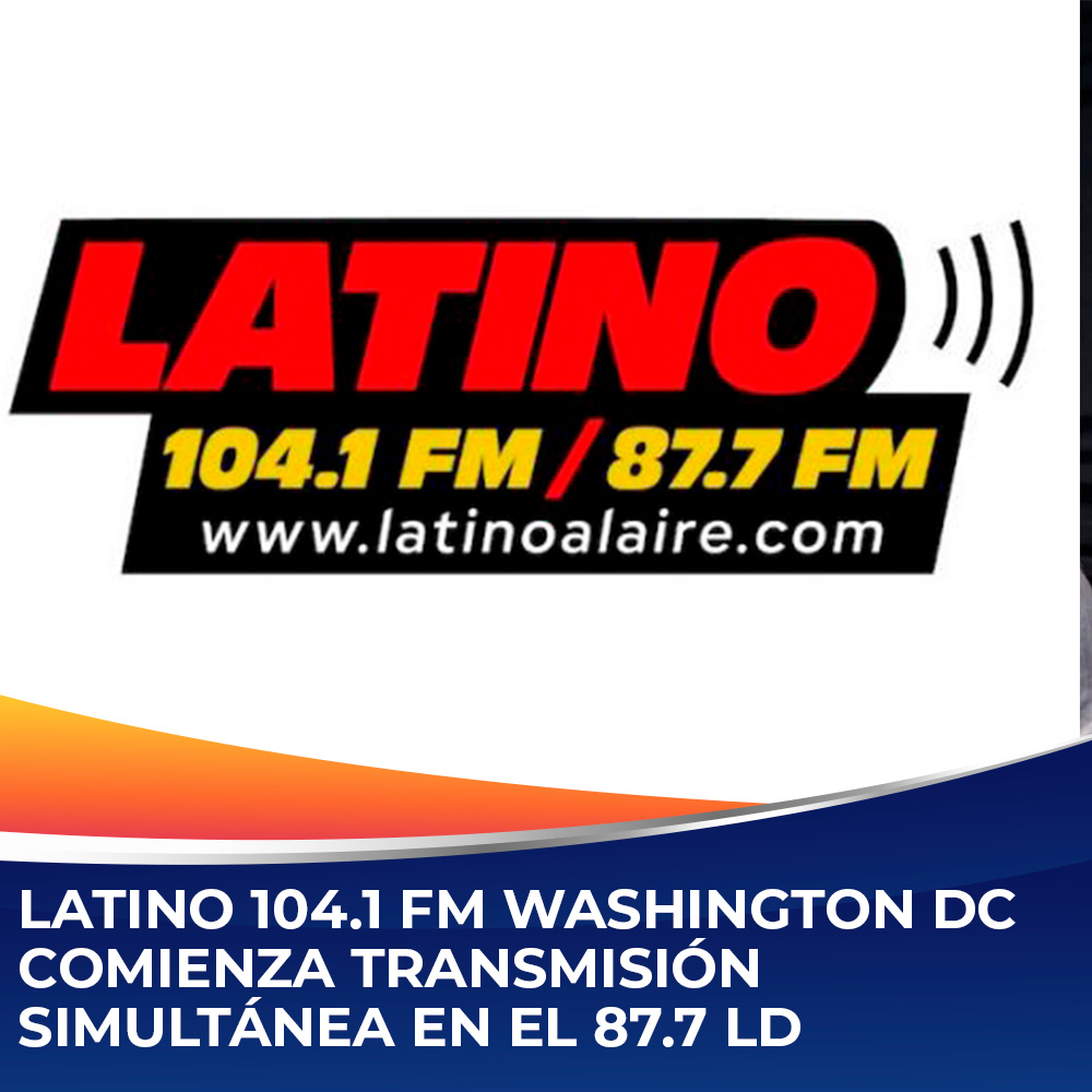 radioNOTAS - 📻🔥 Cuando una frecuencia se expande, también se expande la ...