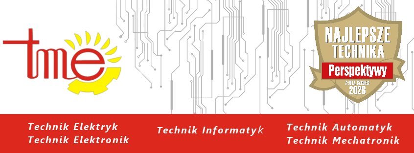 Zespół Szkół Elektryczno-Elektronicznych (ZSEE/TME) | Szczecin