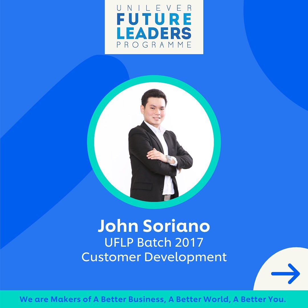 In the Unilever Future Leaders... - Unilever Careers | Facebook