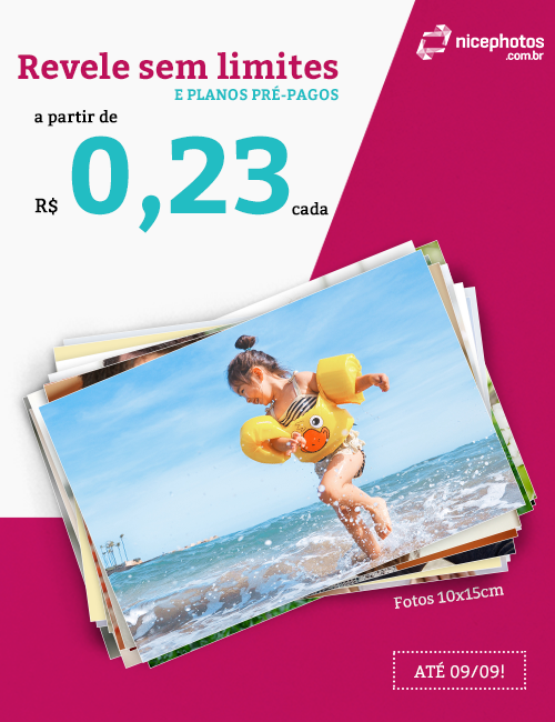 Nicephotos - 📸 As fotos do feriadão com um precinho... | Facebook