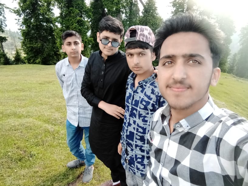 Saad Rajpoot