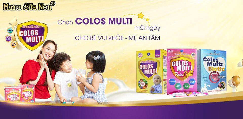 Colos Multi