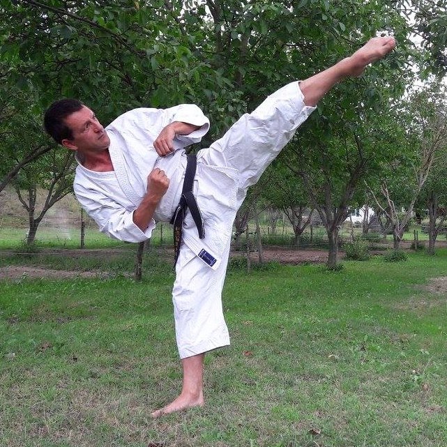 Photo inspiration: Added Romans Wind Reference: Shotokan Karaté Romans Added A