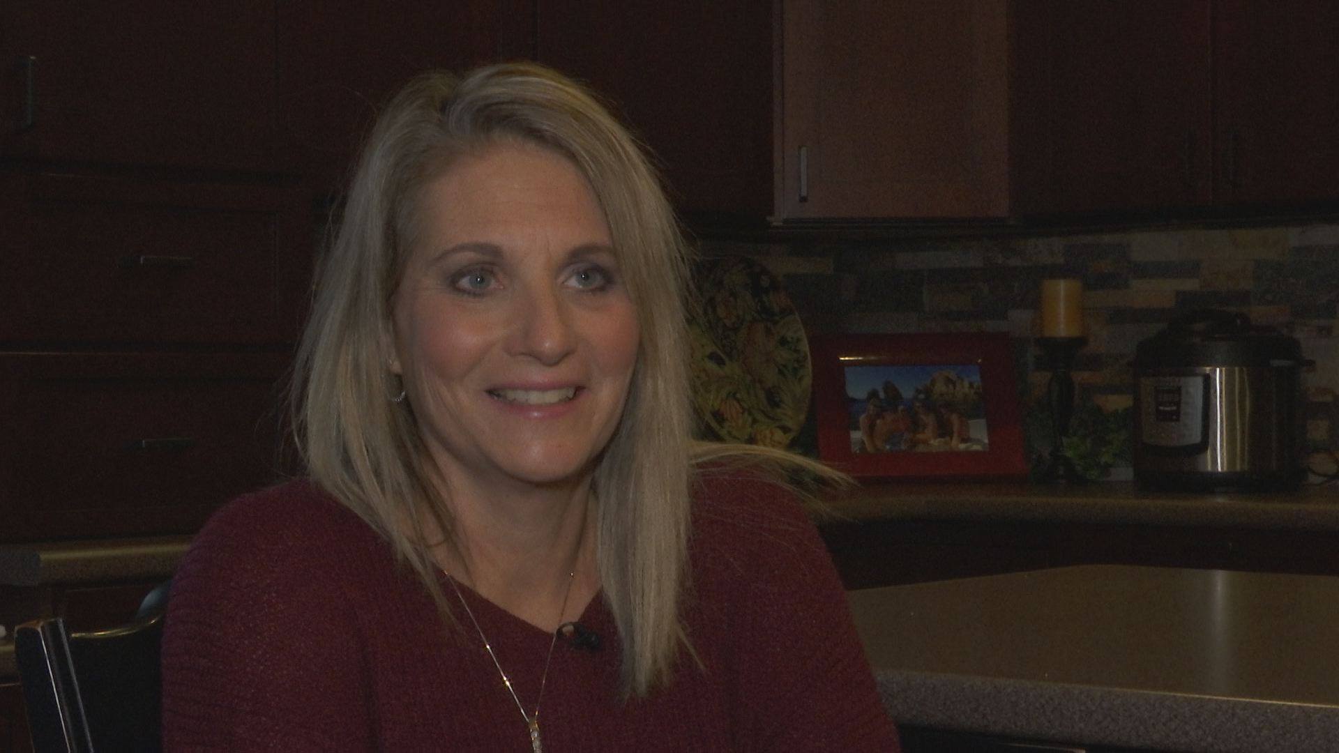 Benjamin Ritchie is on Indiana's death... - Rich Nye WTHR 13