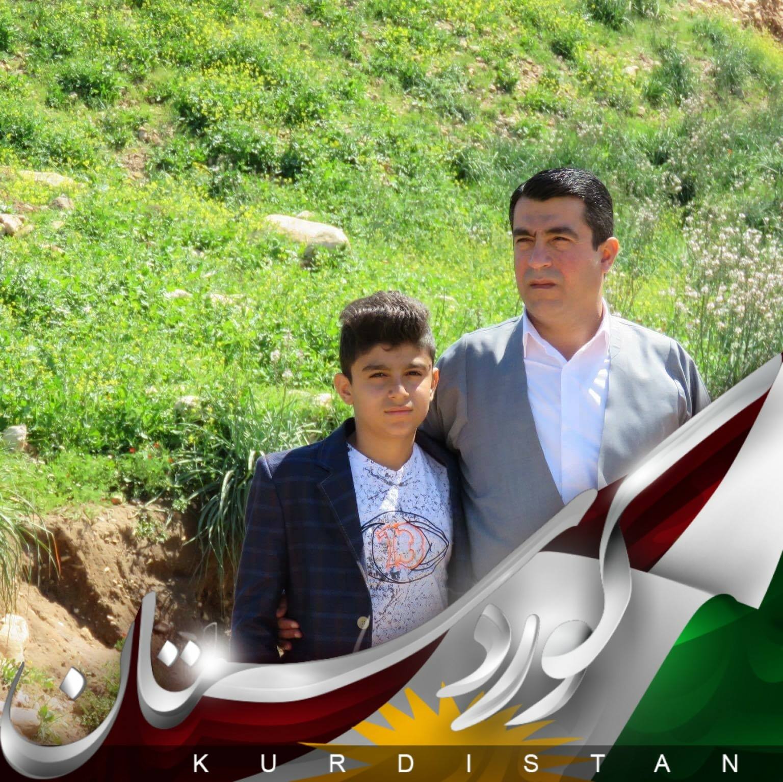 Rzgar Zahear