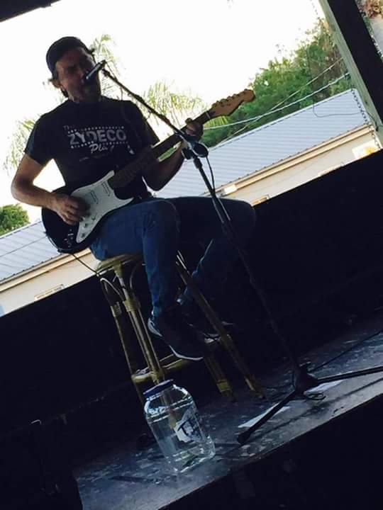 Mike Ralston - Home