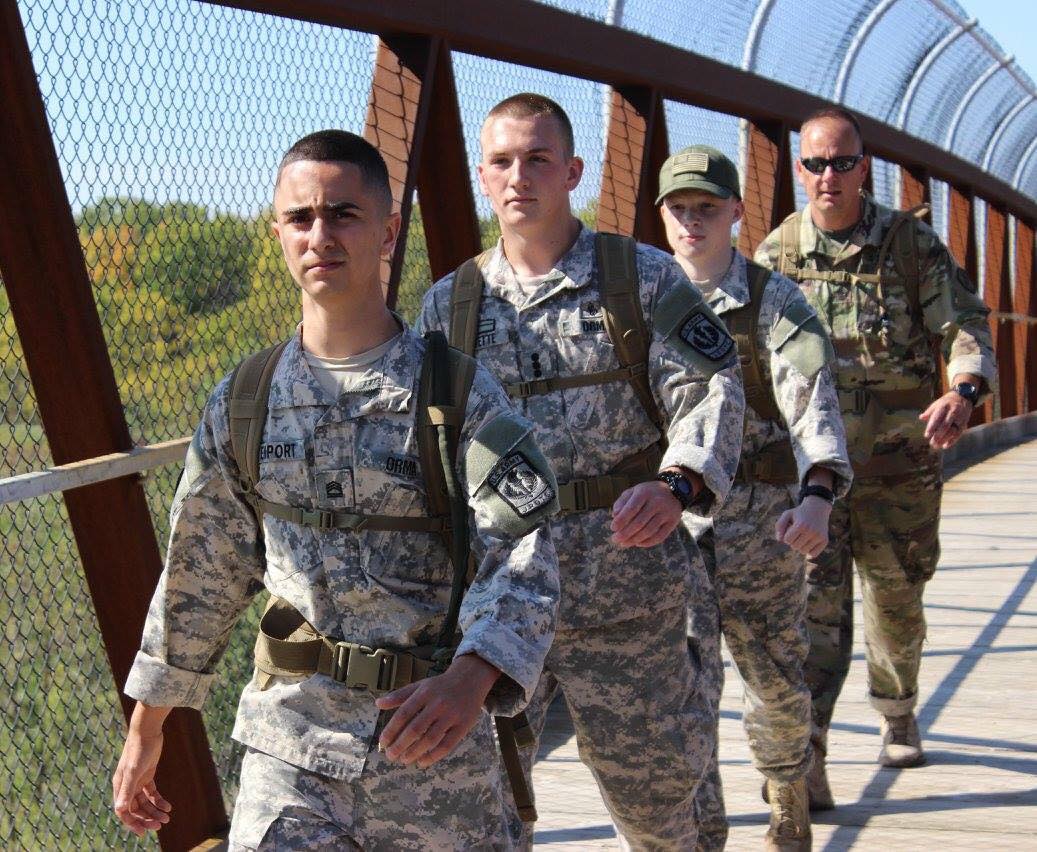 Oak Ridge Military Academy | Oak Ridge NC