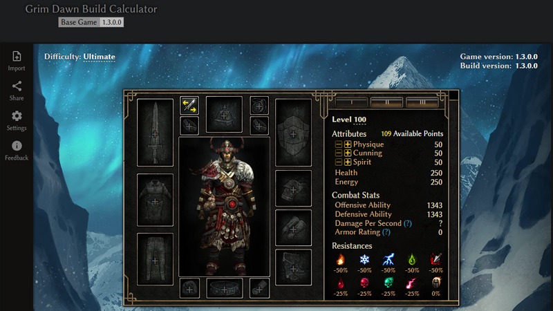 Grim Dawn (@GrimDawn) • Facebook