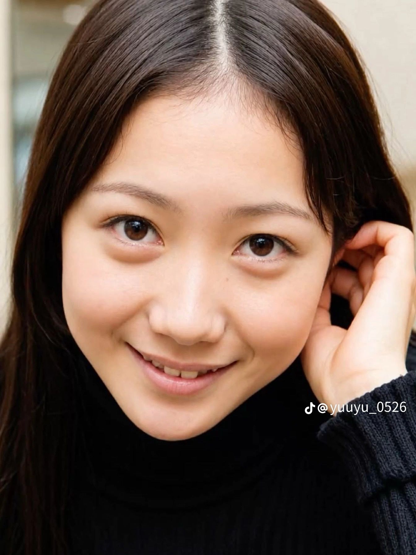 1959年4月10日、 この日、皇太子・明仁親王(当時)と正田美智子さん