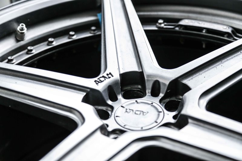 Diamond Alloys - At Diamond Alloys we can produce a stunning finish for ...