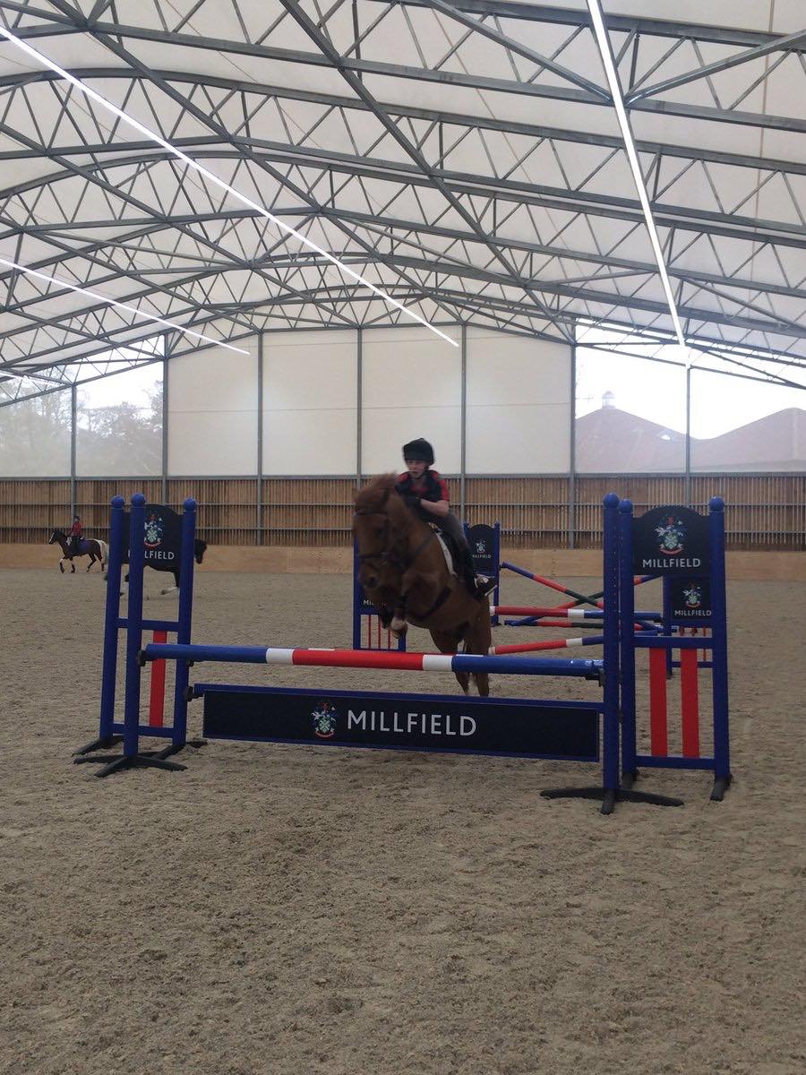 millfield-school-equestrian
