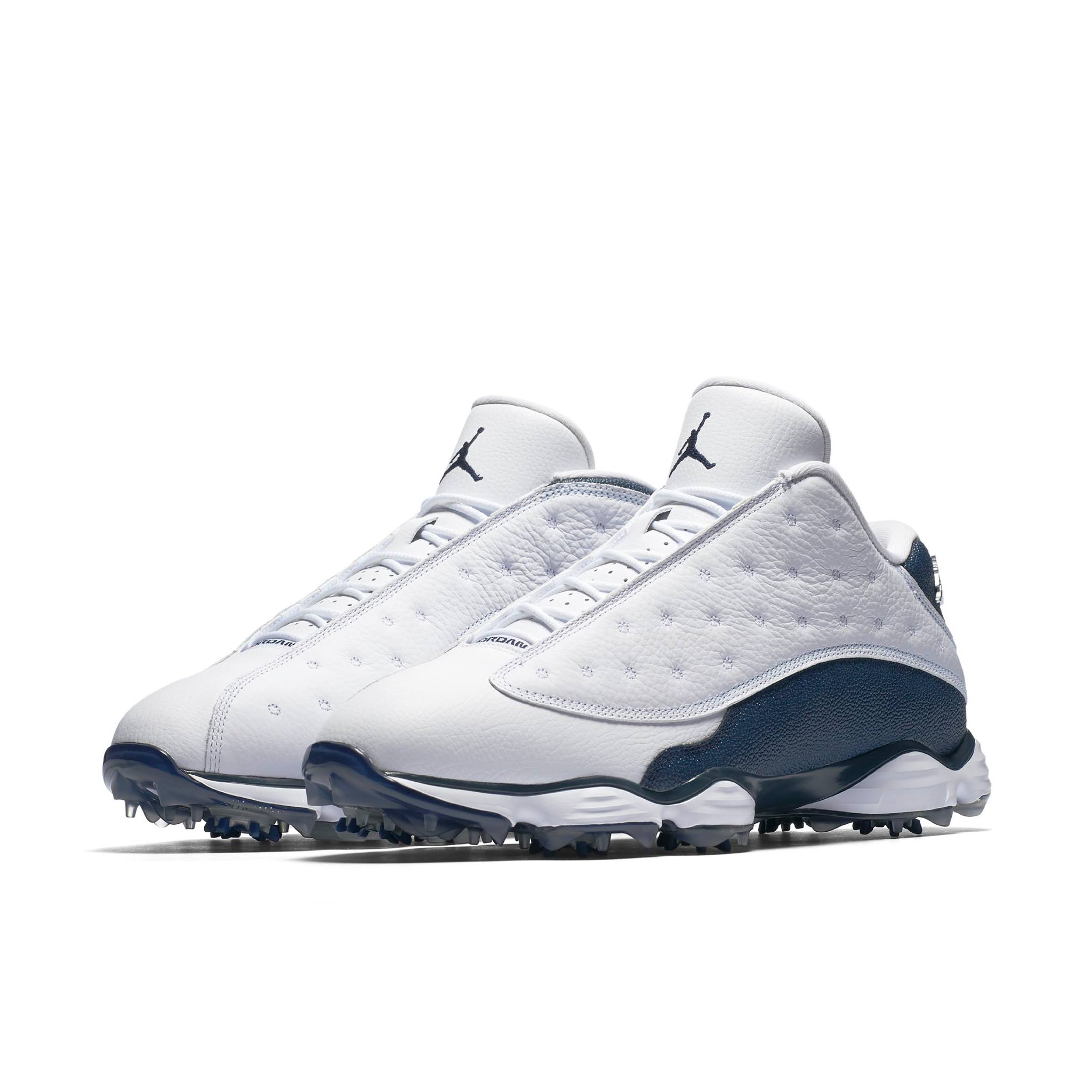 SOLD OUT* Nike Air Jordan 1 Low G Spikeless Golf Shoes #AirJordan 