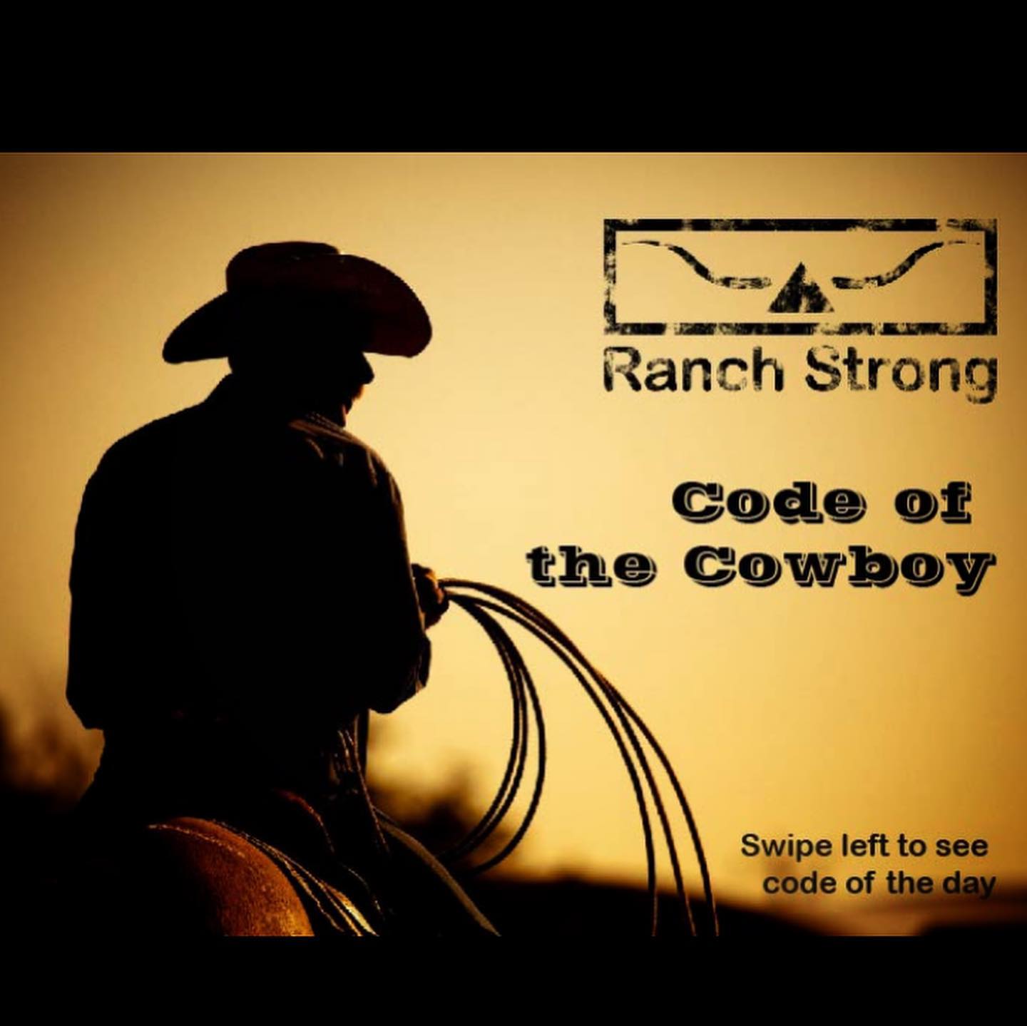 Ranch Strong