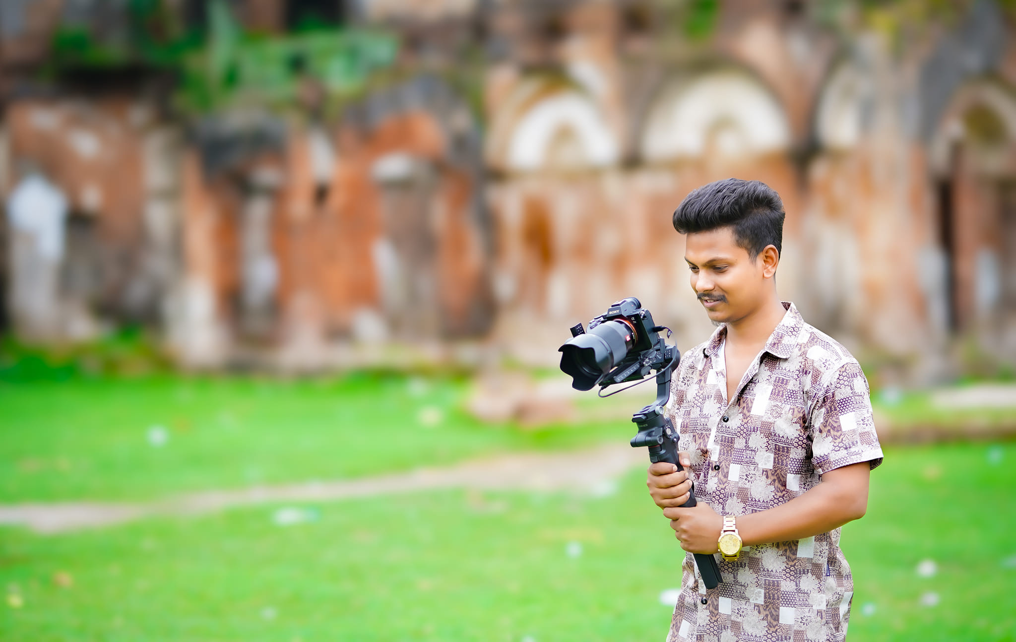 মিজানুর রহমান