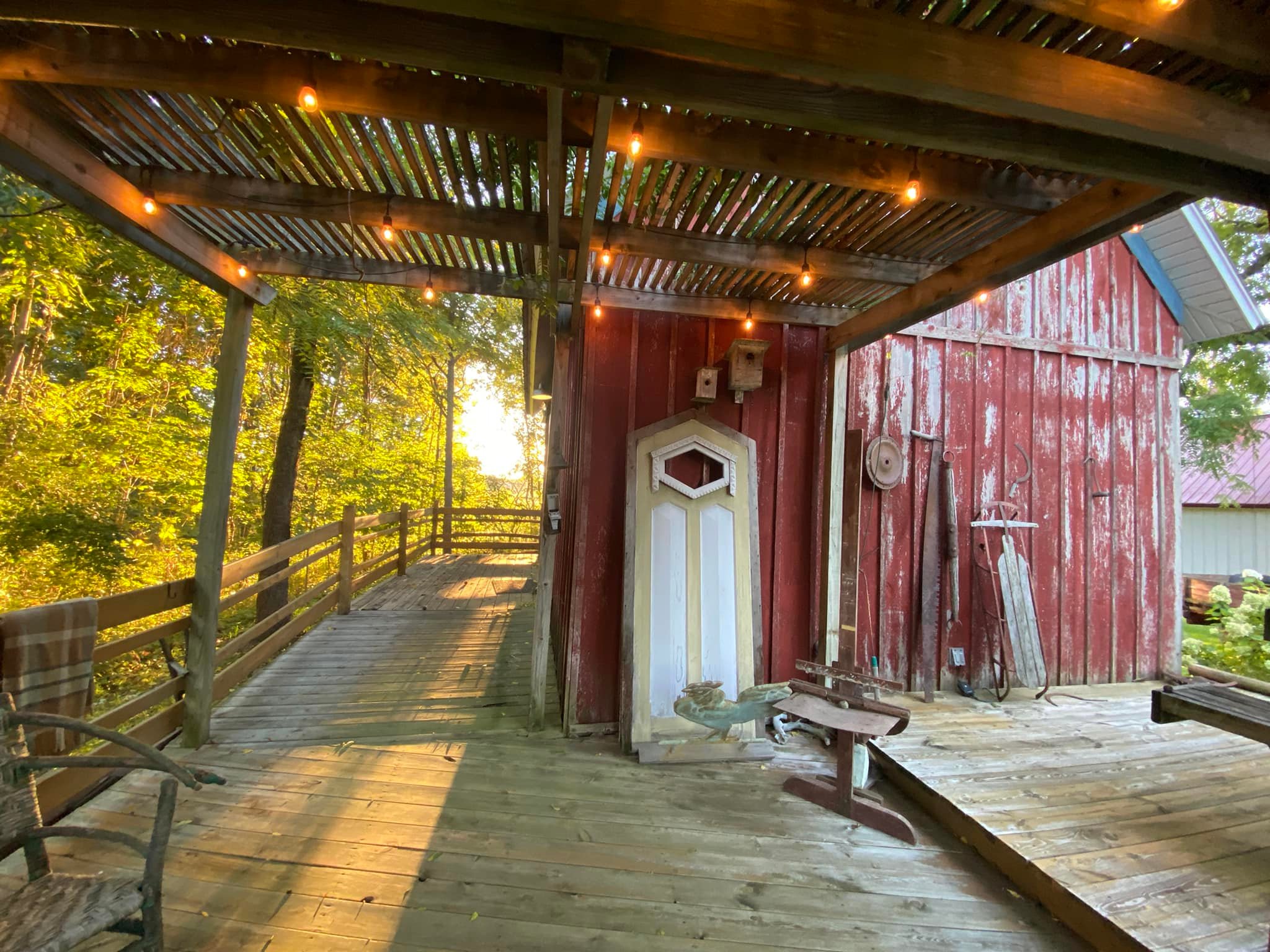 Cherry Ridge Farm | New Carlisle IN
