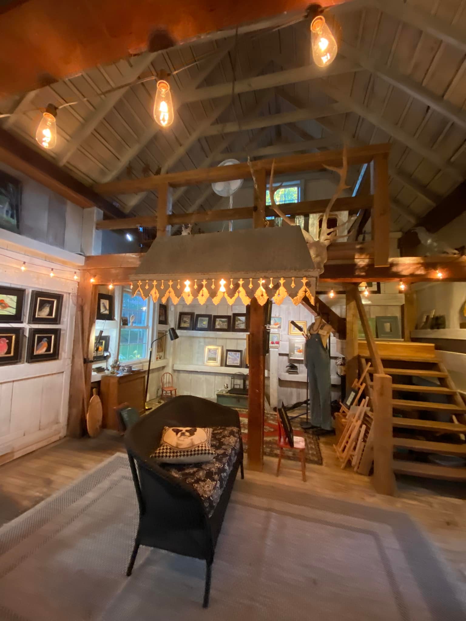 Cherry Ridge Farm | New Carlisle IN