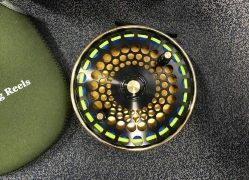 Reel Raffle USA | Round Lake Beach IL