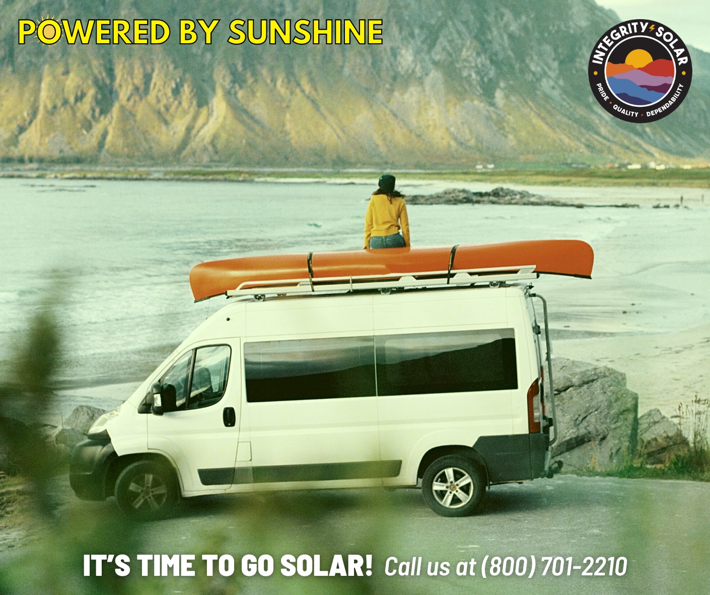 Integrity RV Solar | Santa Clarita CA