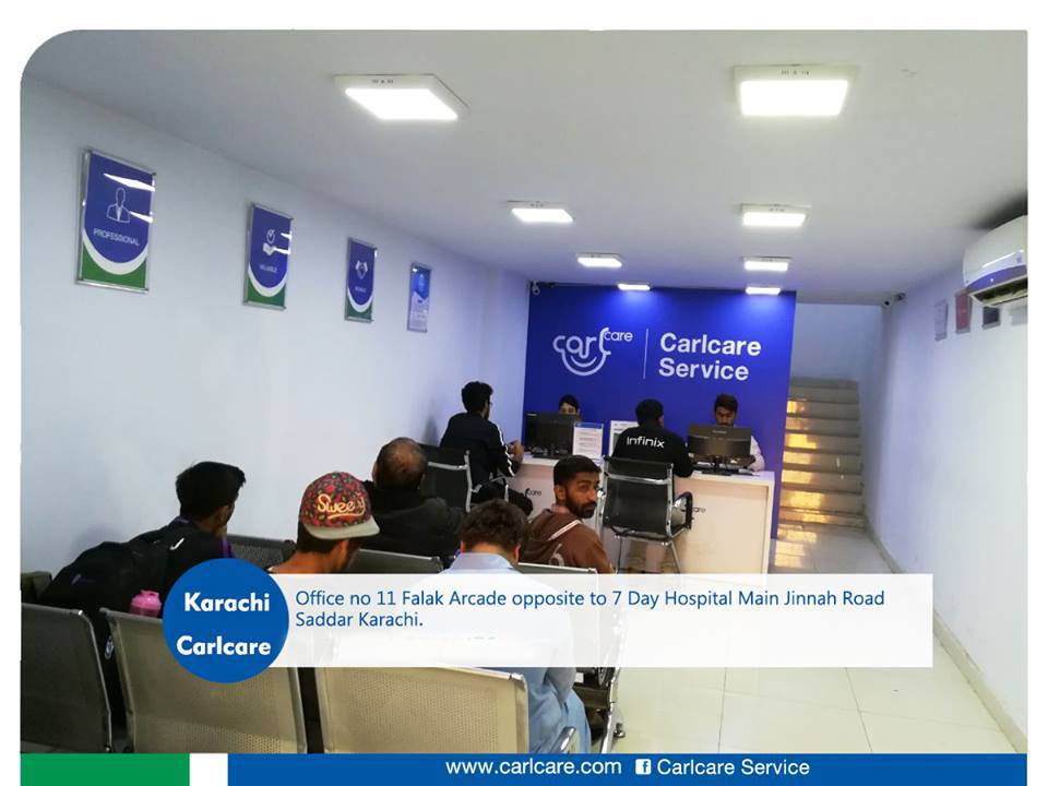  Carlcare - Hello fans, here’s the info of #CarlcareService center in Bildidee 