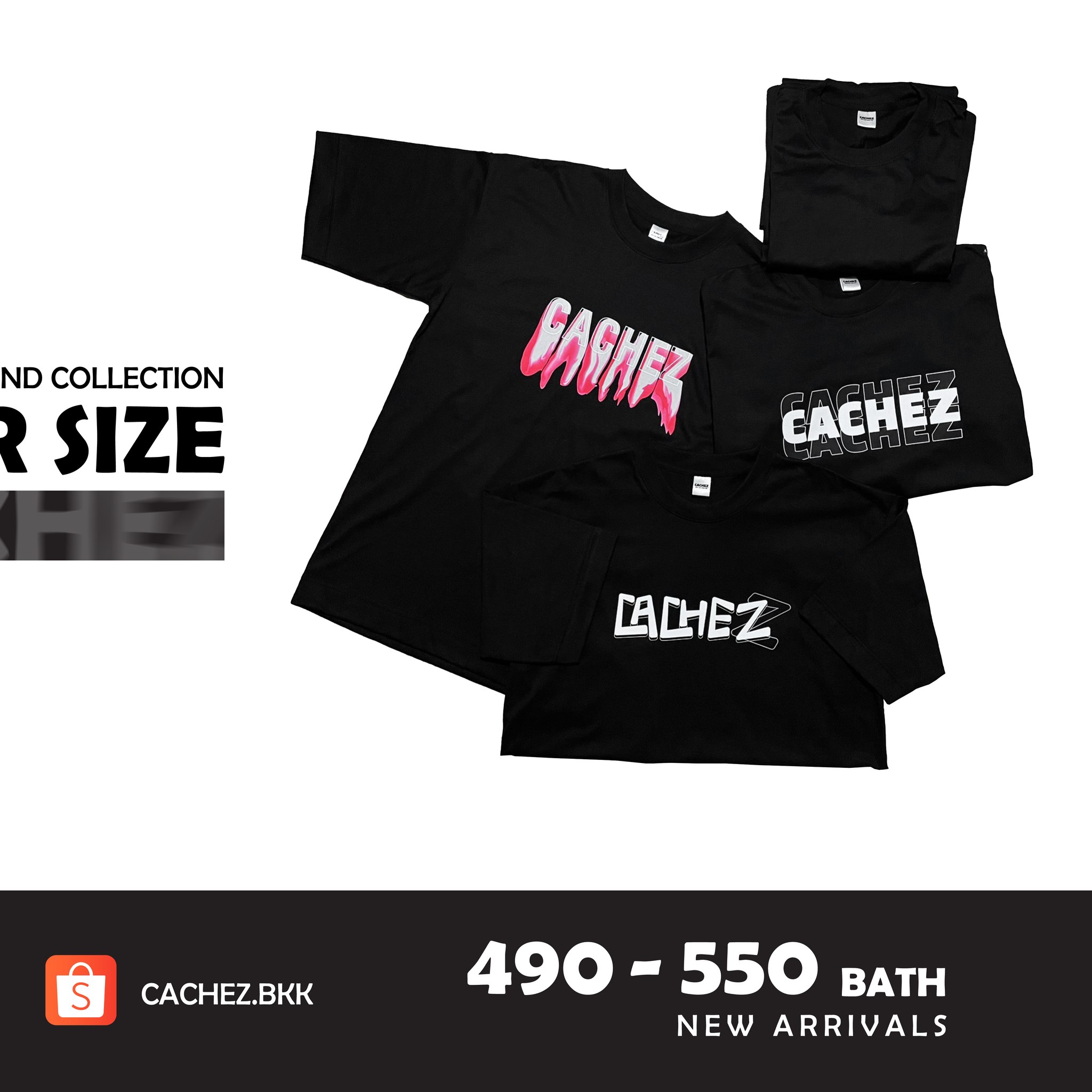Cachez | Bangkok