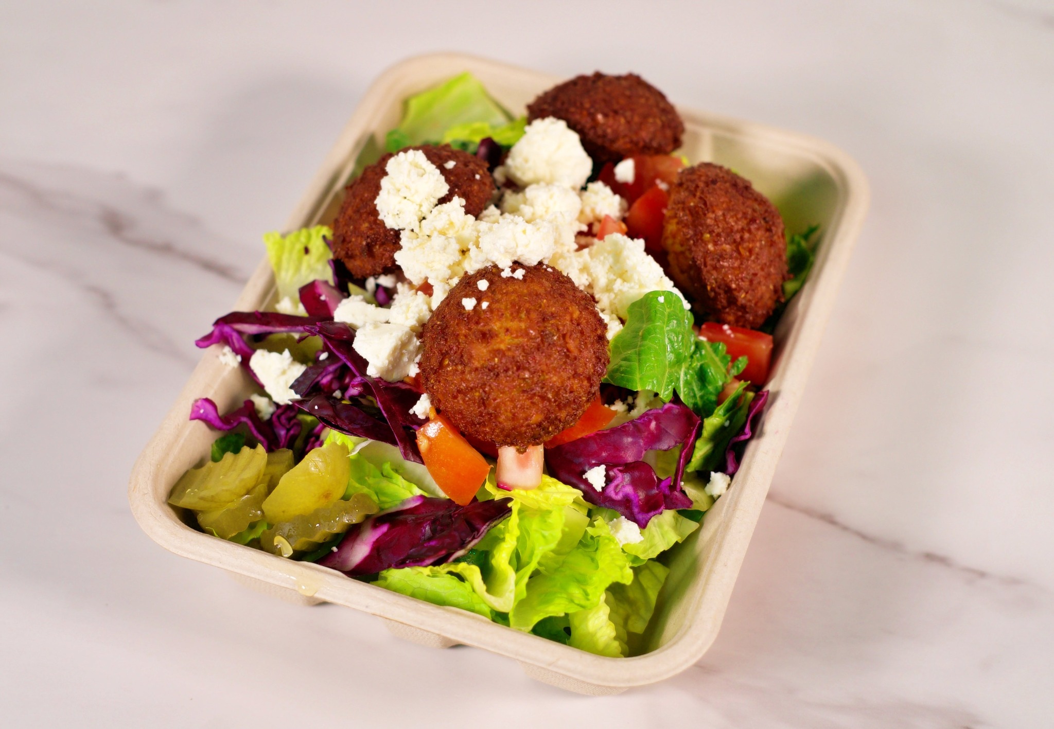 Sahara Mediterranean Fusion | LaPorte IN