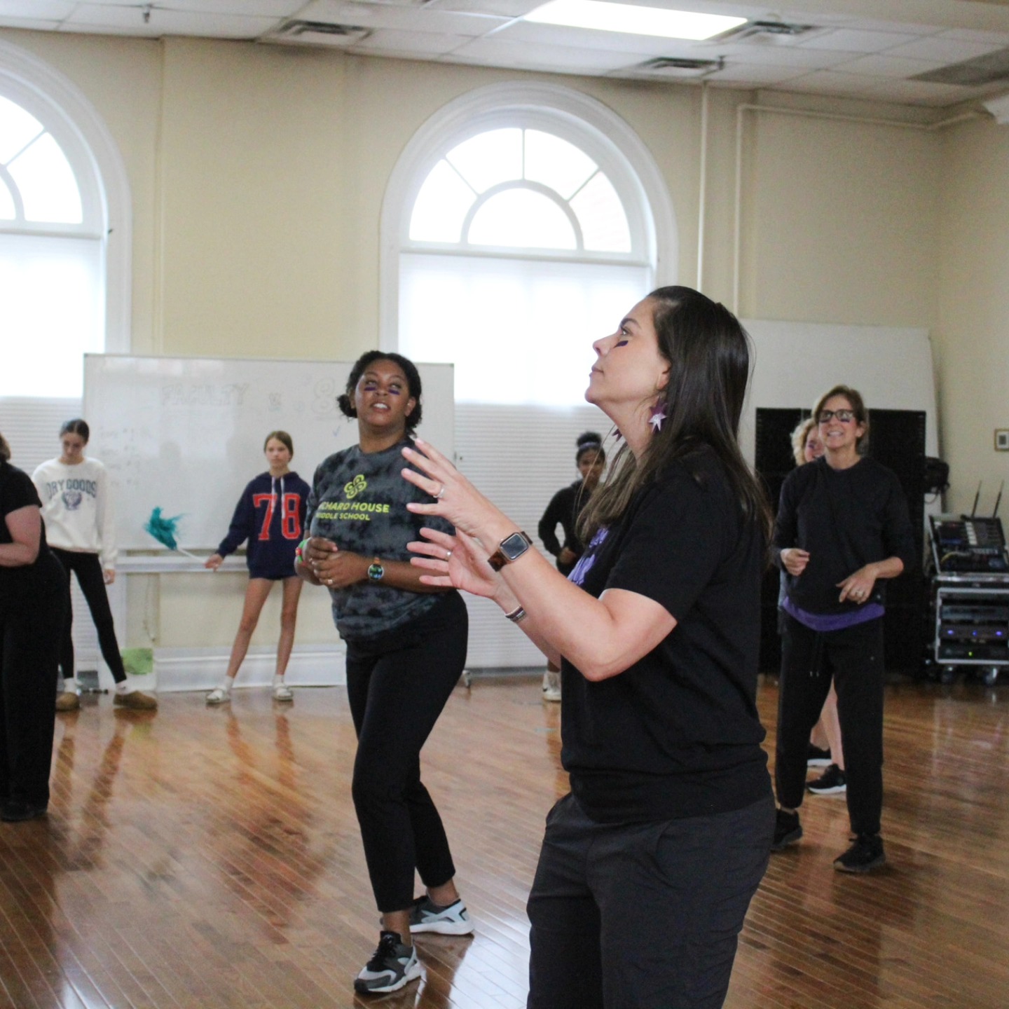 Orchard House Middle School | Richmond VA