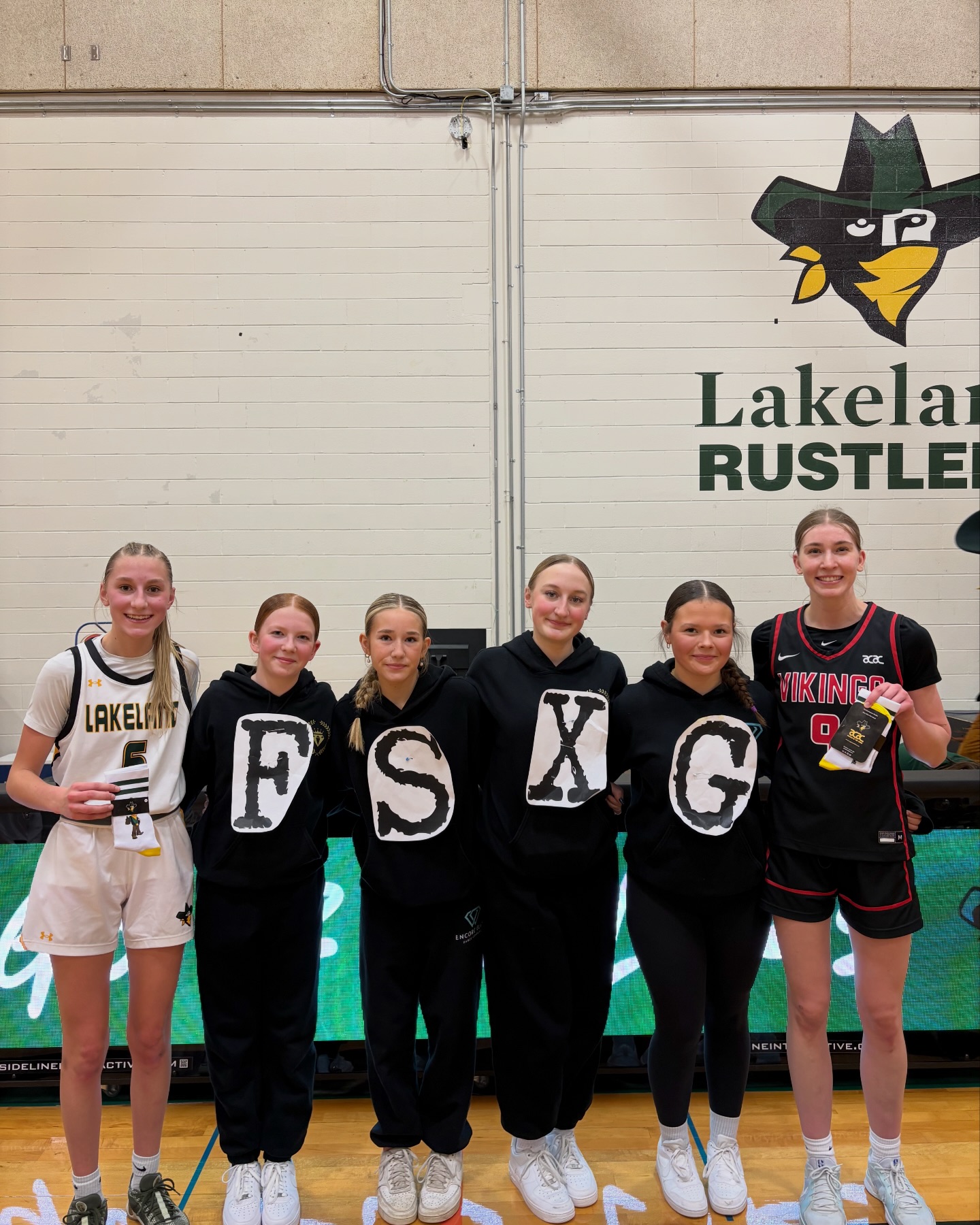Lakeland College Rustlers | Lloydminster SK
