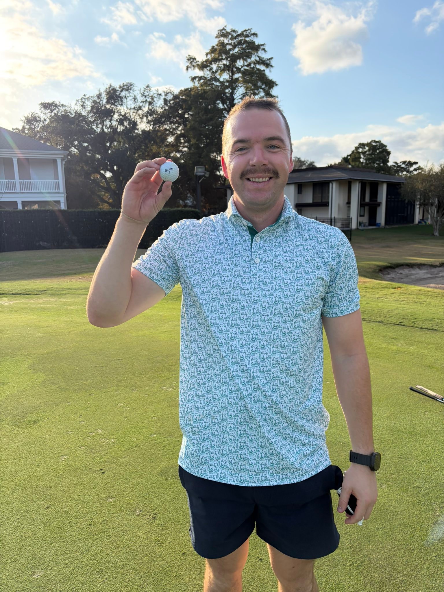 🎉 Hole-in-One Alert! 🎉 Huge... - Timberlane Golf & Recreation | Facebook
